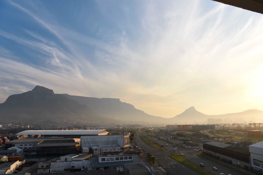 To Let 0 Bedroom Property for Rent in Paarden Eiland Western Cape